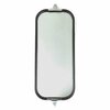 Retrac 7in x 16in Stainless Rib-Back West Coast Mirror Head 610226